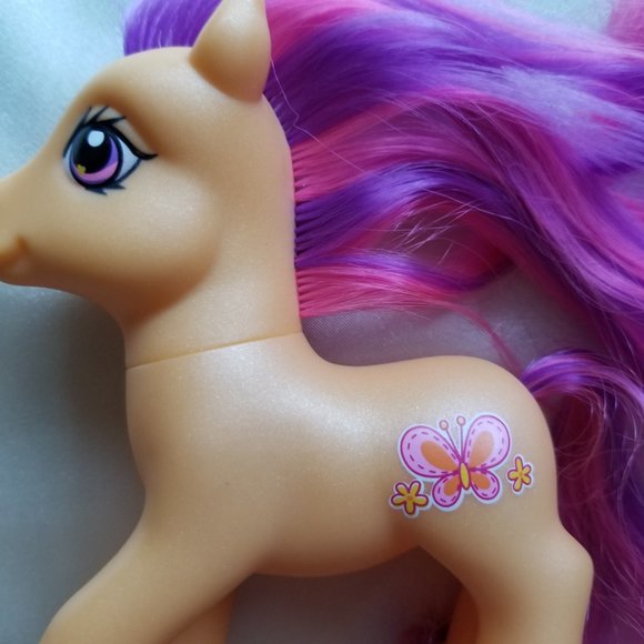 My little pony bundle ref#cl - Picture 12 of 13